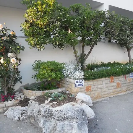 Lägenhet Spacious New App For 5 Persons, Close Beach&city *